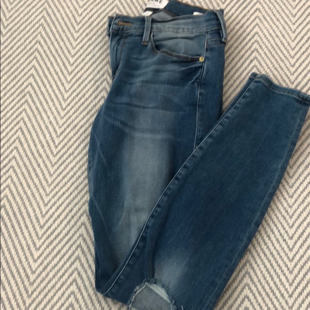 Frame Jeans